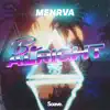 Menrva - Be Alright - Single