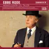 Ebbe Rode - Monologer og Taler